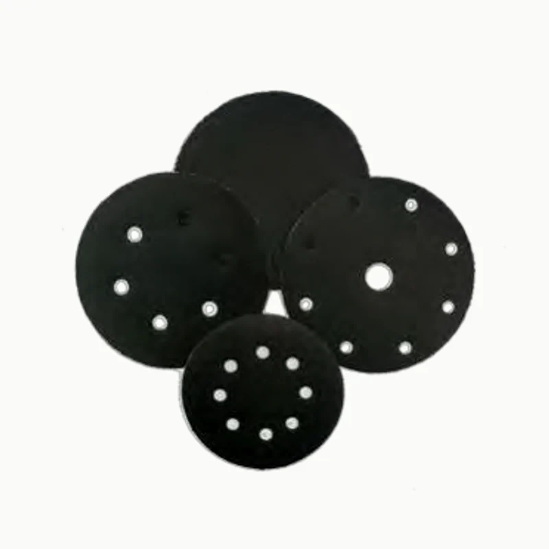 Velcro/PSA Conversion Discs