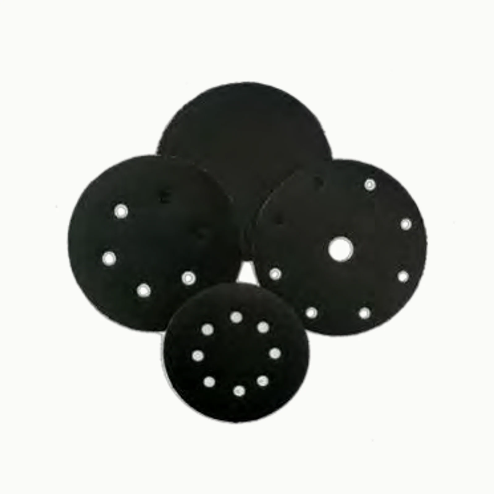 Velcro/PSA Conversion Discs