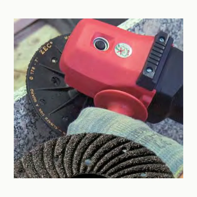 Disc Zec Plastic Sic 16