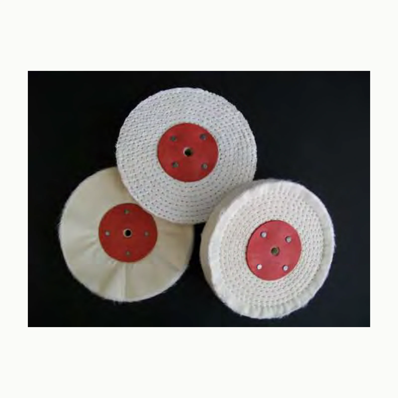 Sisal Section