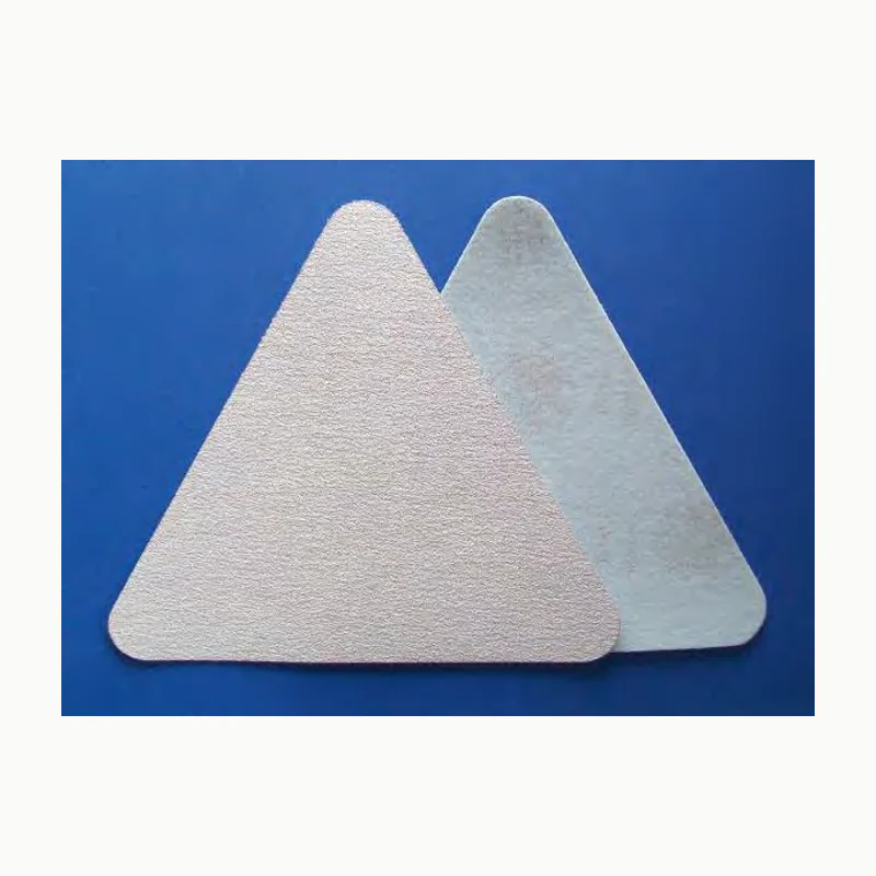 Triangle Pole Sheet