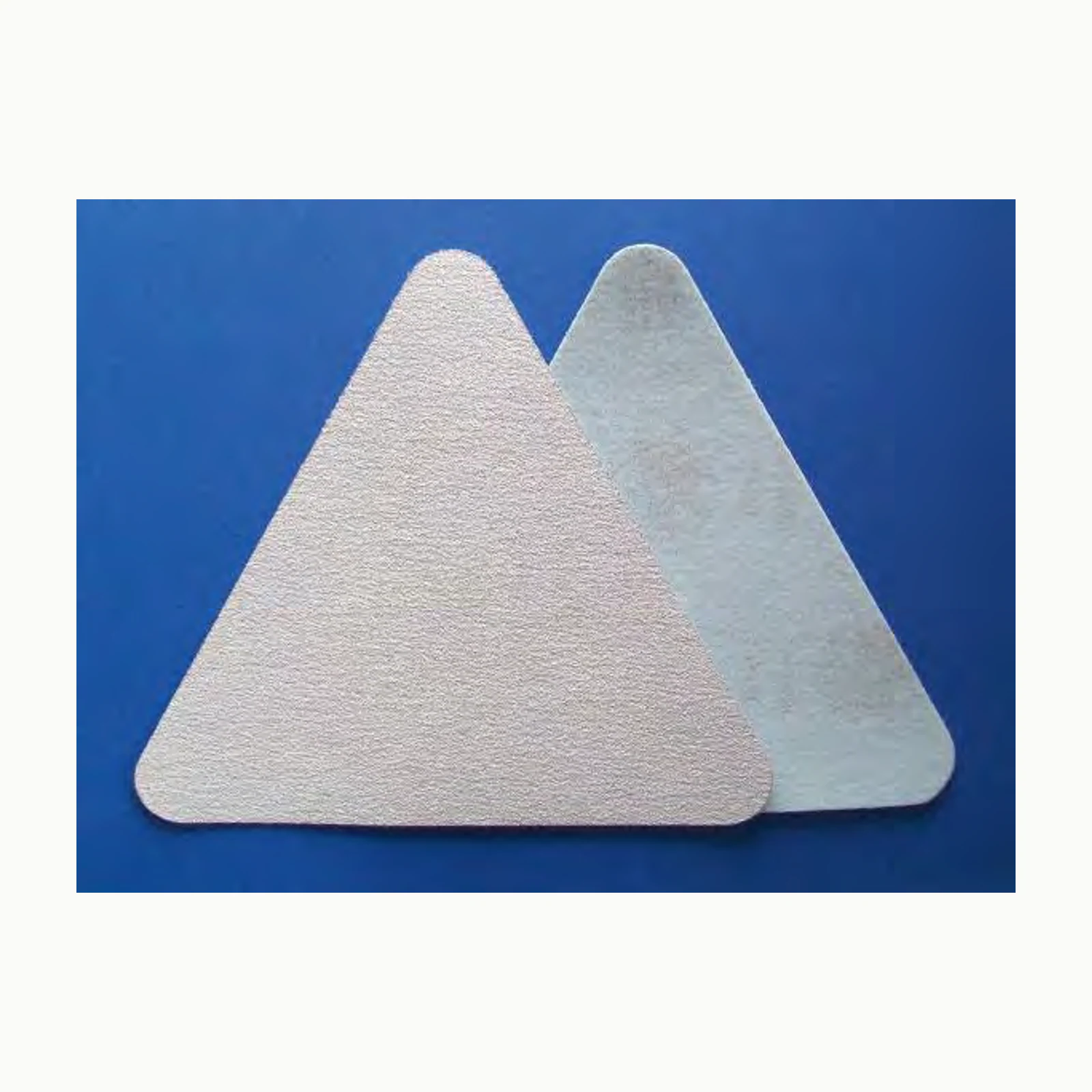 Triangle Pole Sheet