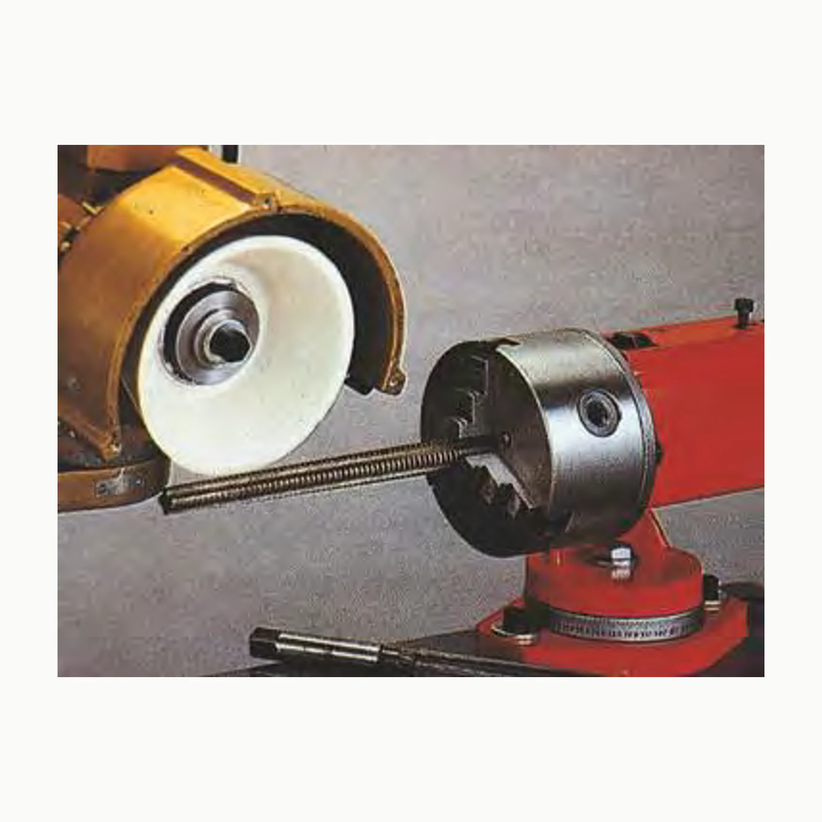 Kinik Grinding Wheel 115X25X12.7