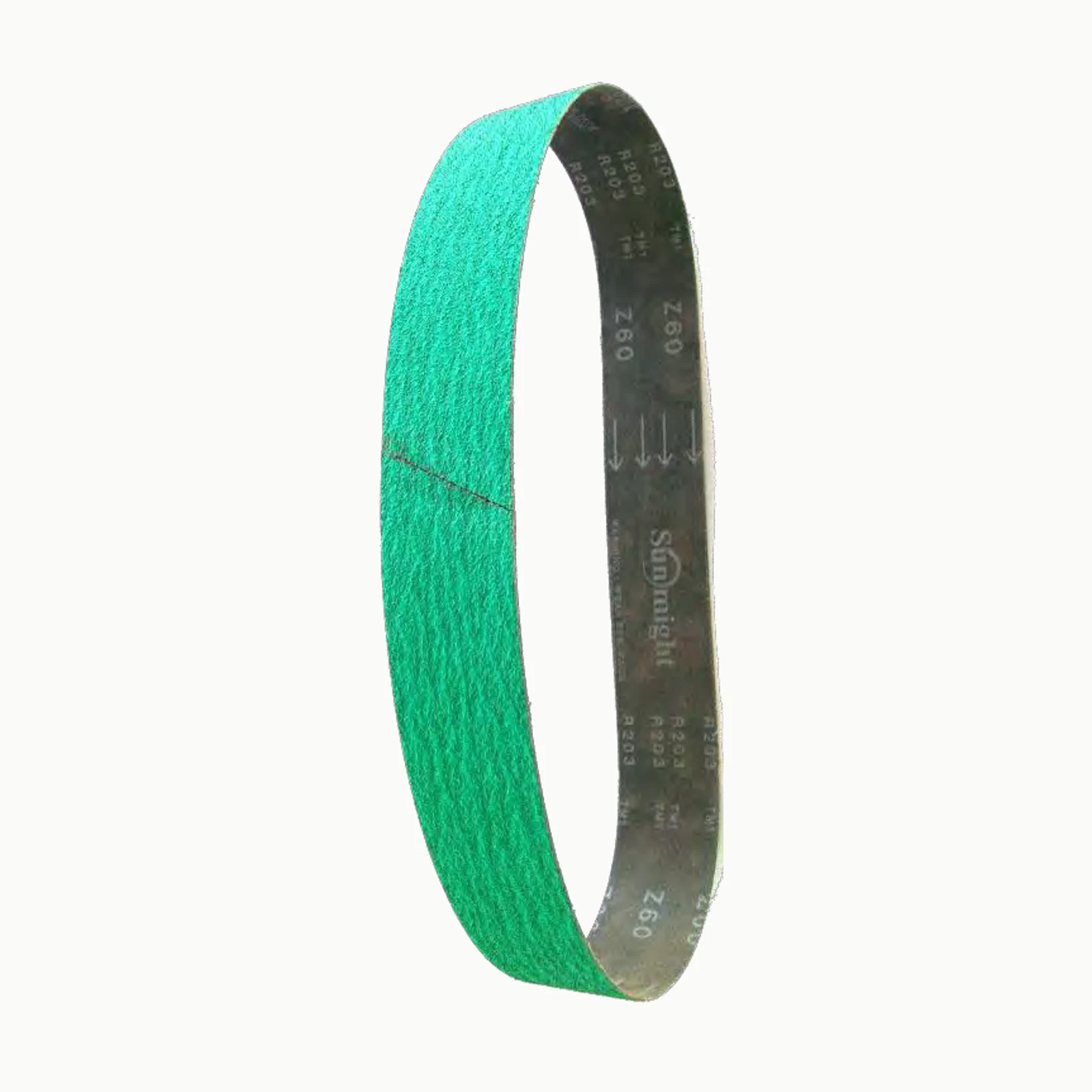 Belt Zirconia 40 Grit