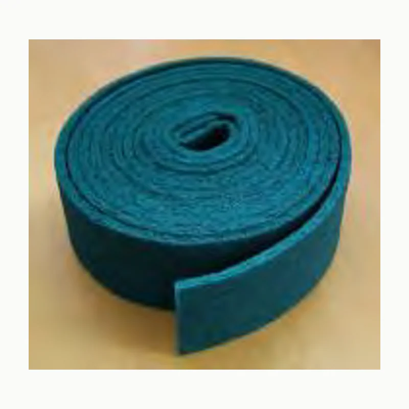 Scrubber Nylon (Halves)