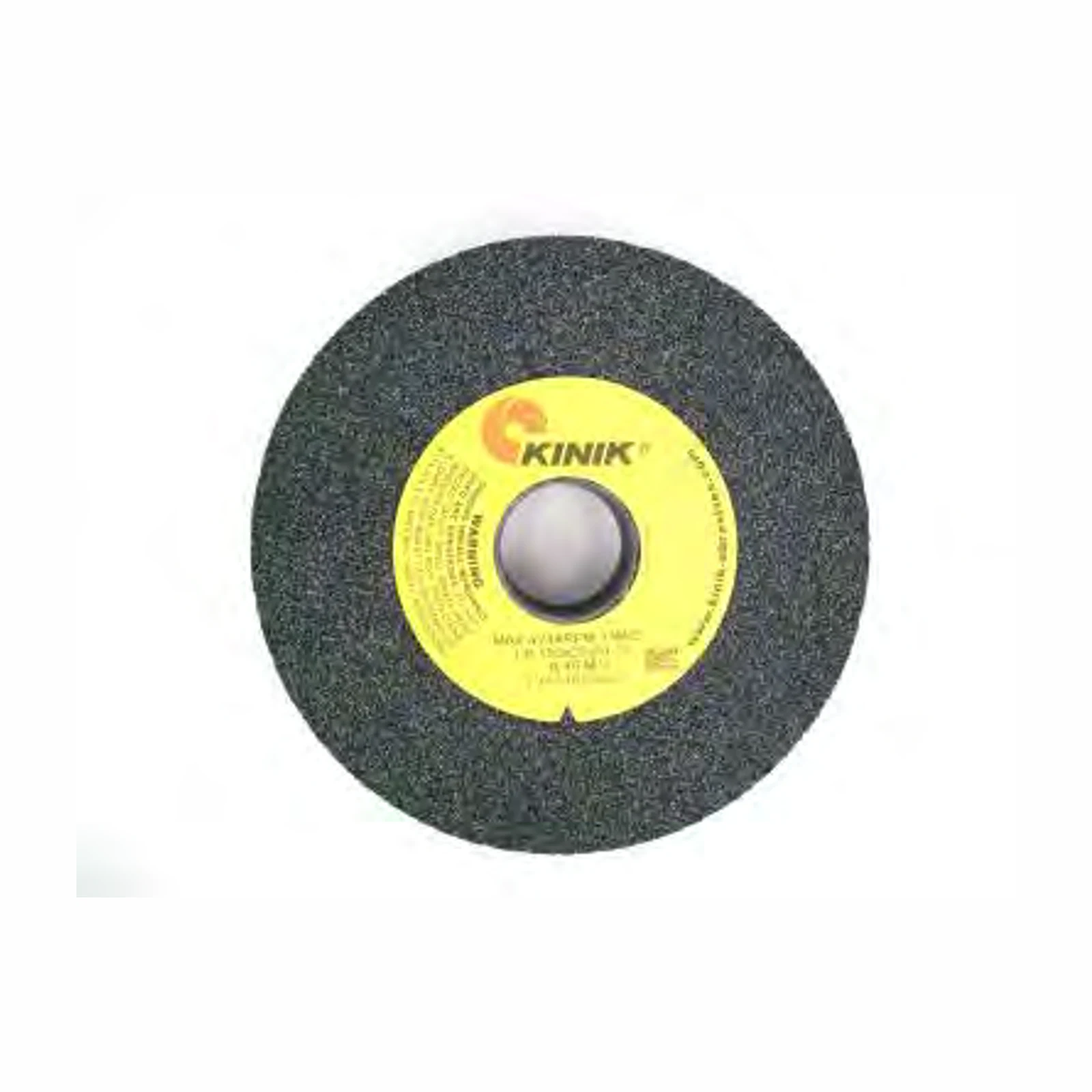 Kinik Grinding Wheel 150X19X31.75