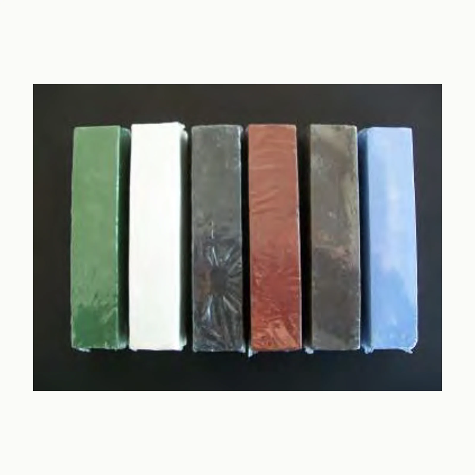 Carbrax ( ) Polish Bars