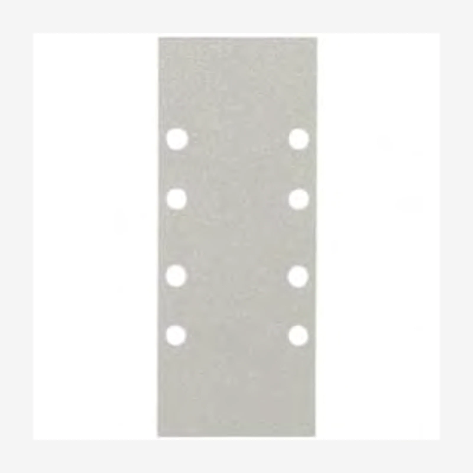 1/3 Palm Sanding Sheet