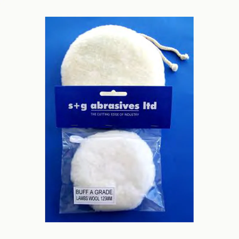 Polishing Accessories