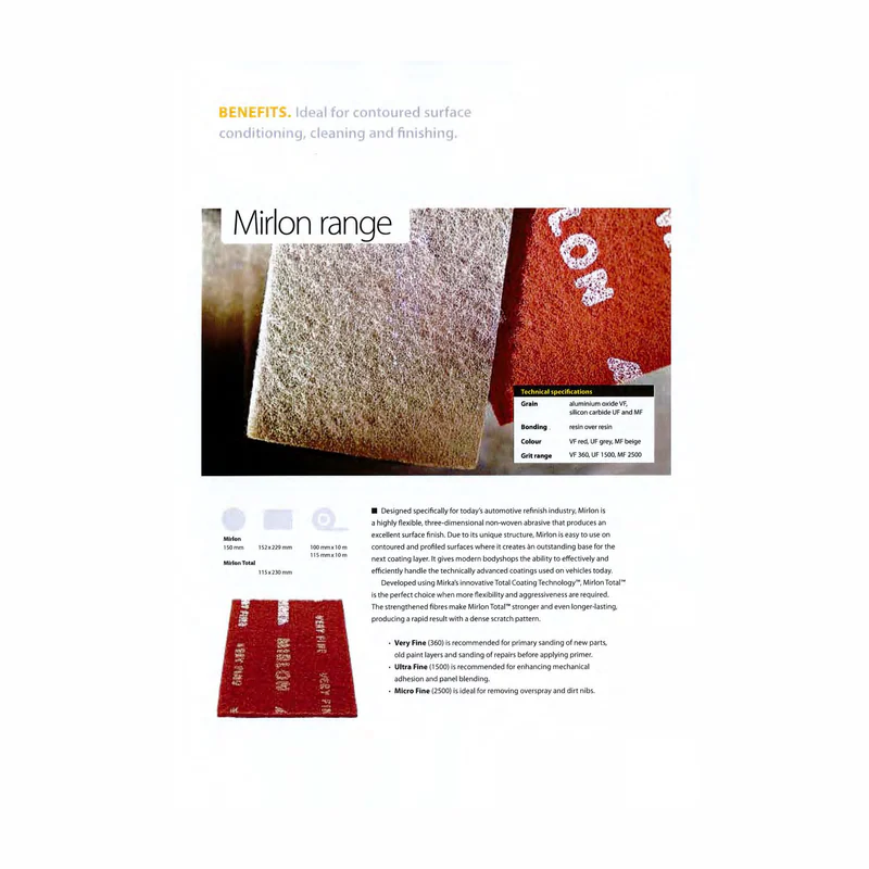 Sanding Discs