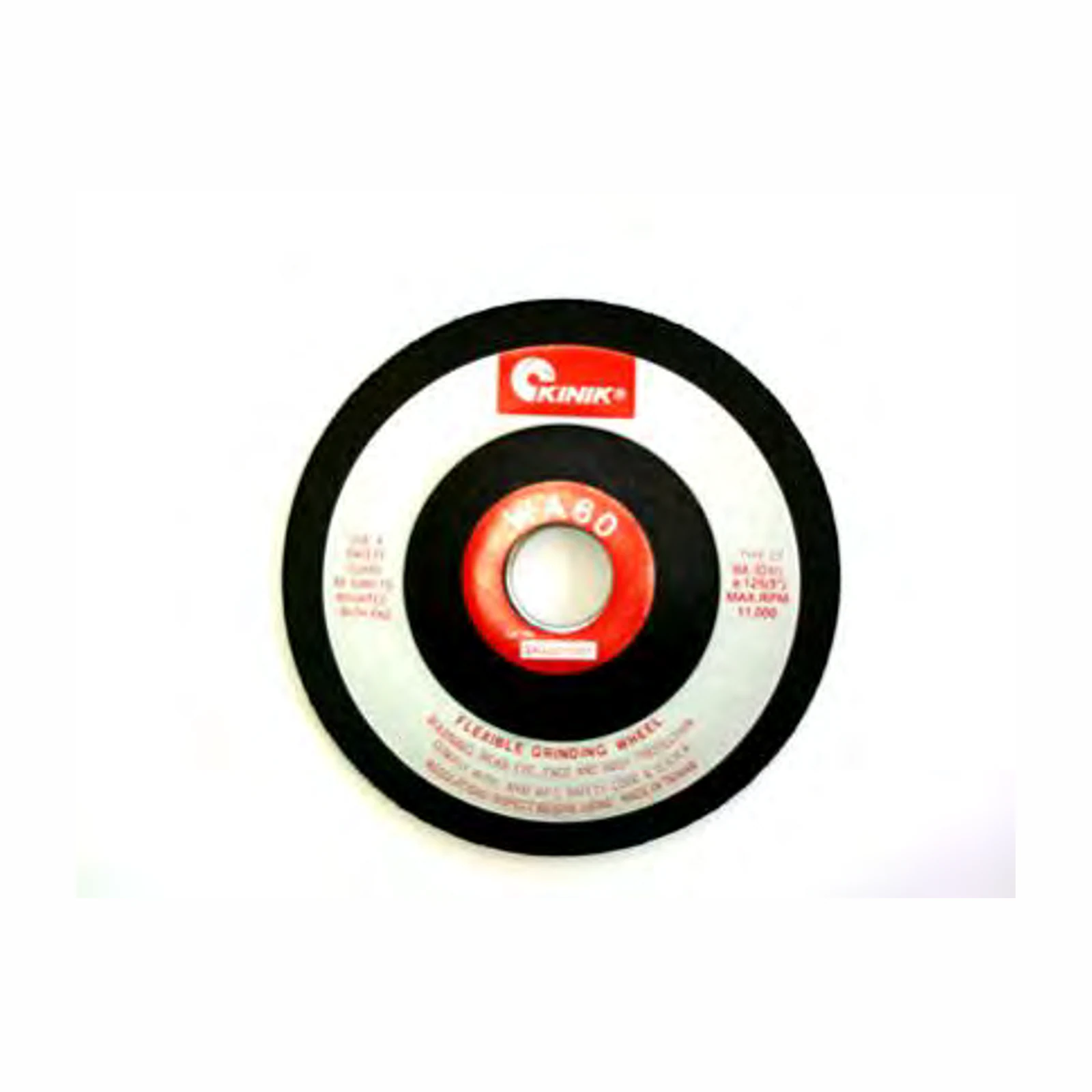 Disc Flexible Ac60bfl27