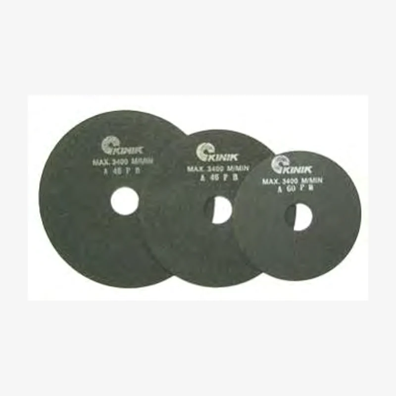 Kinik Grinding Wheel 150X1.6X31.75