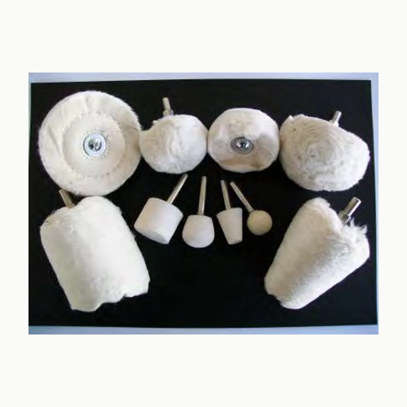 A40 Felt Mtd Pt Mop