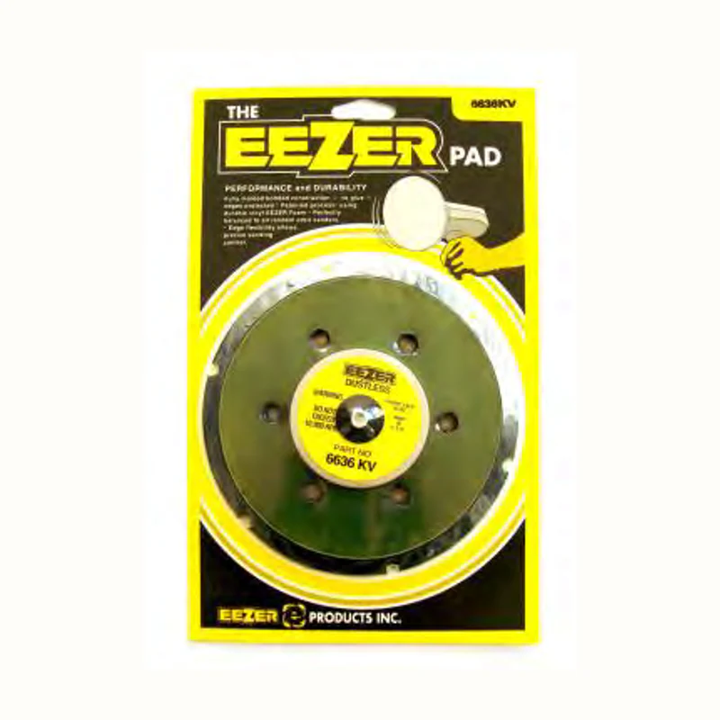 Eezer 1400 Sander 16"