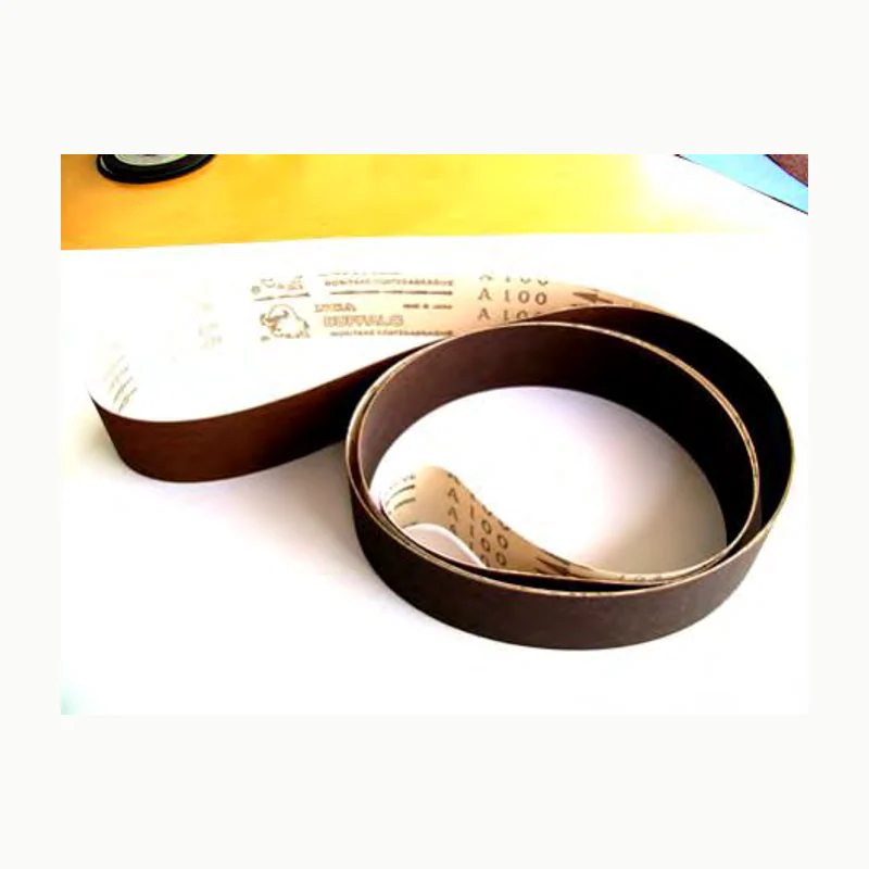 Sanding Belts