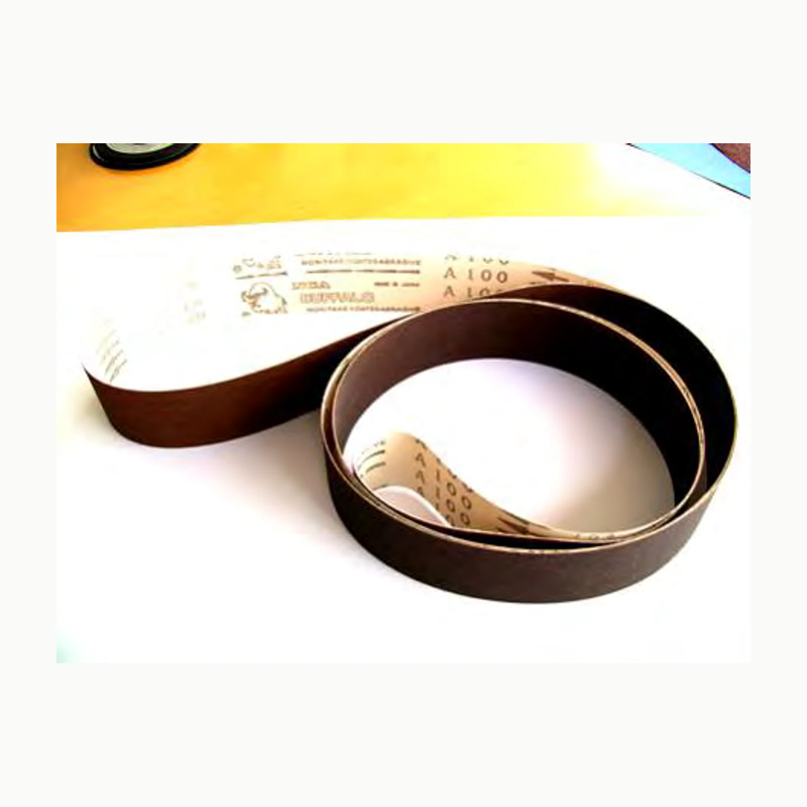 Belt Nca Aluminium Oxide J640e 240