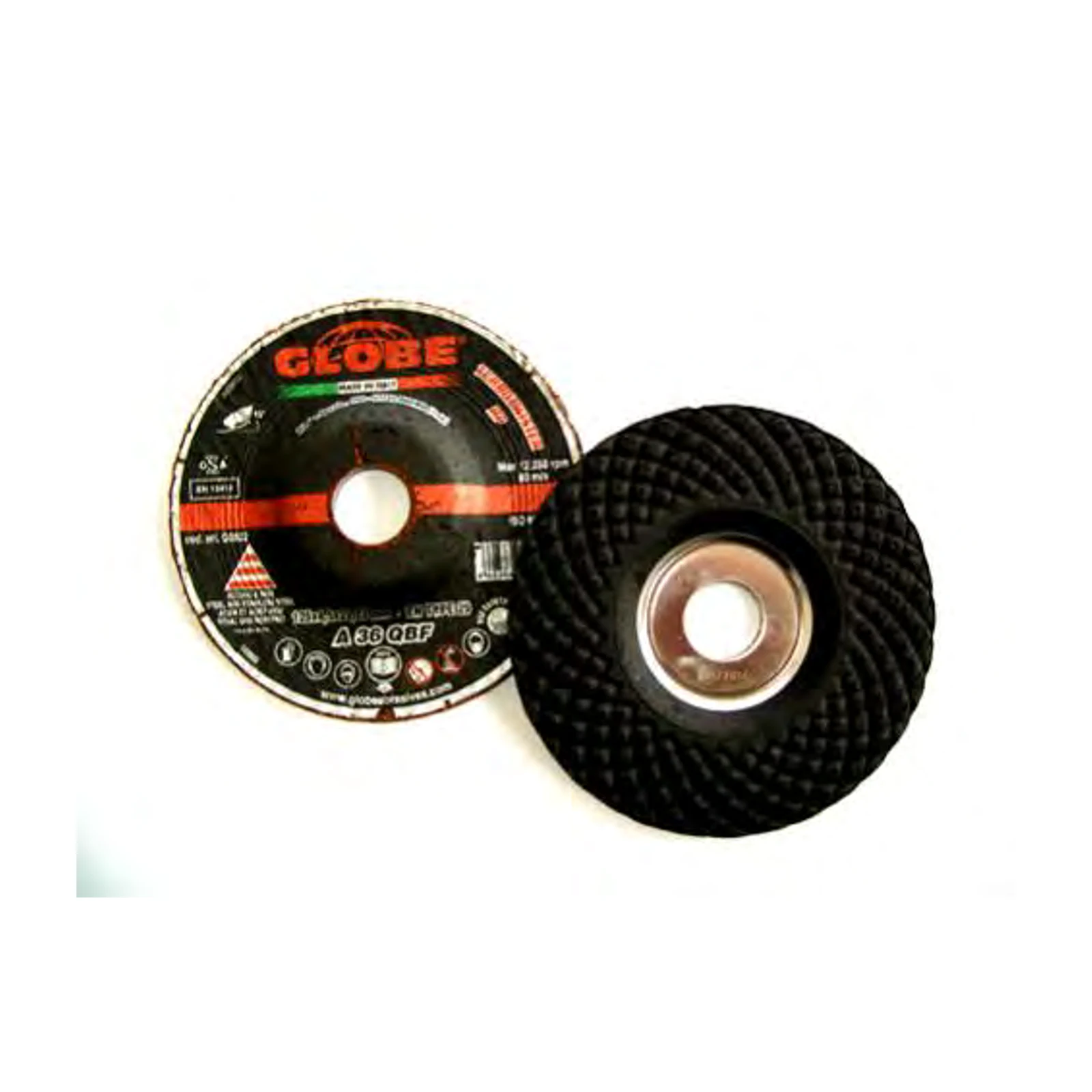 Turbo Twister A36q