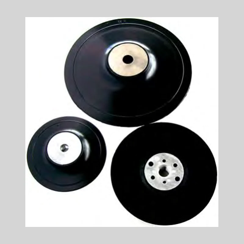 Nylon Backing Pad