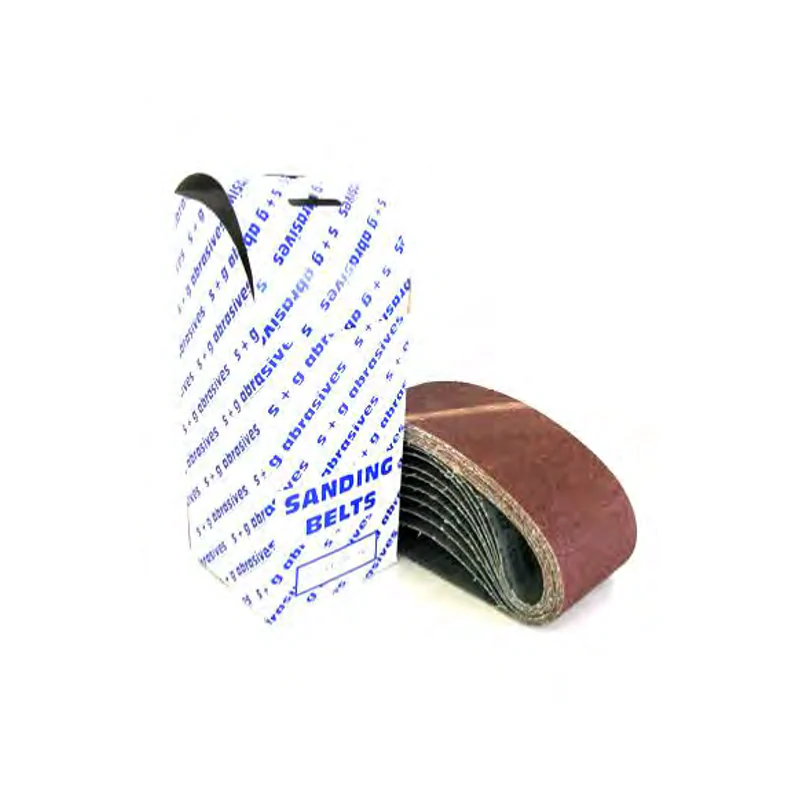 Belts RBX