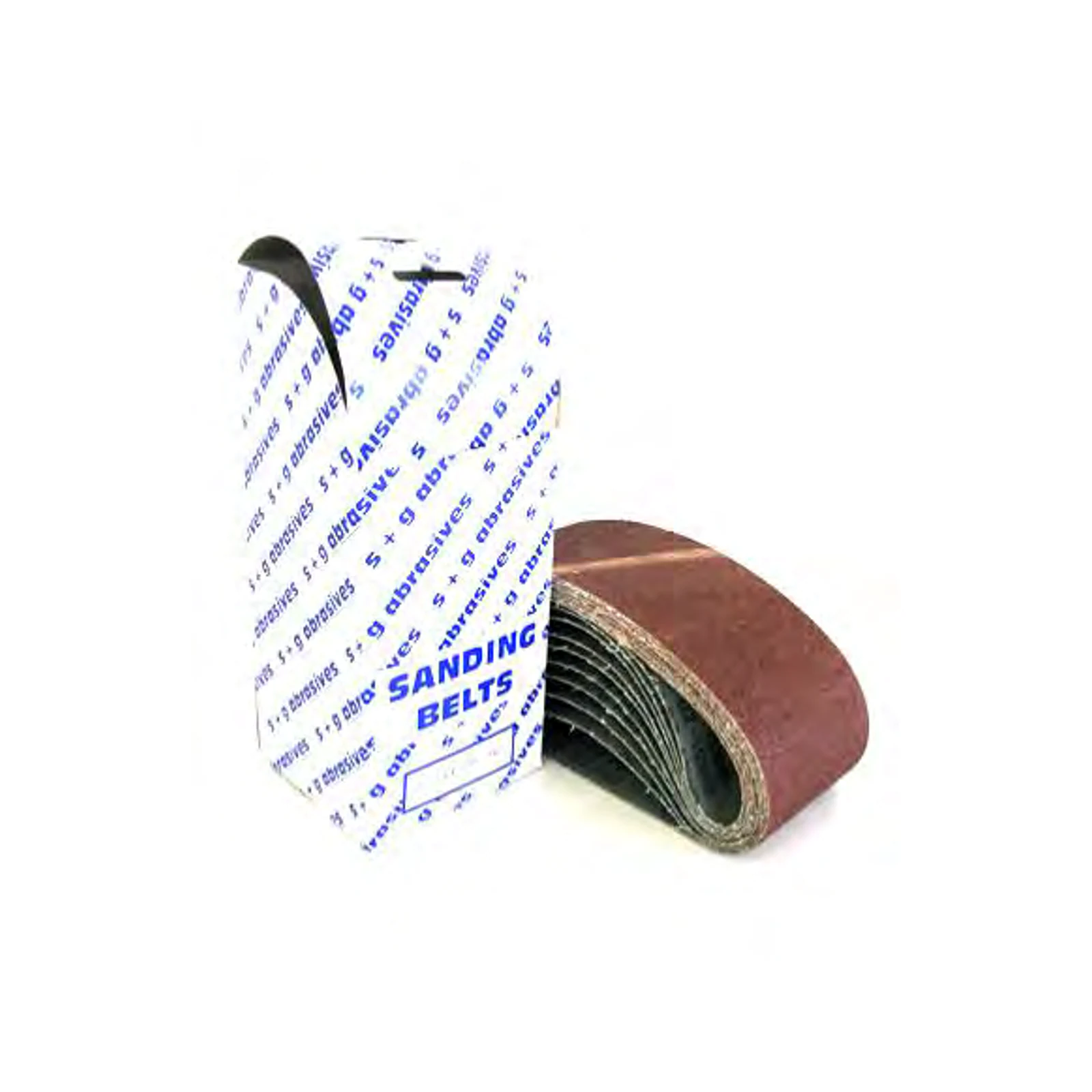 Belts RBX