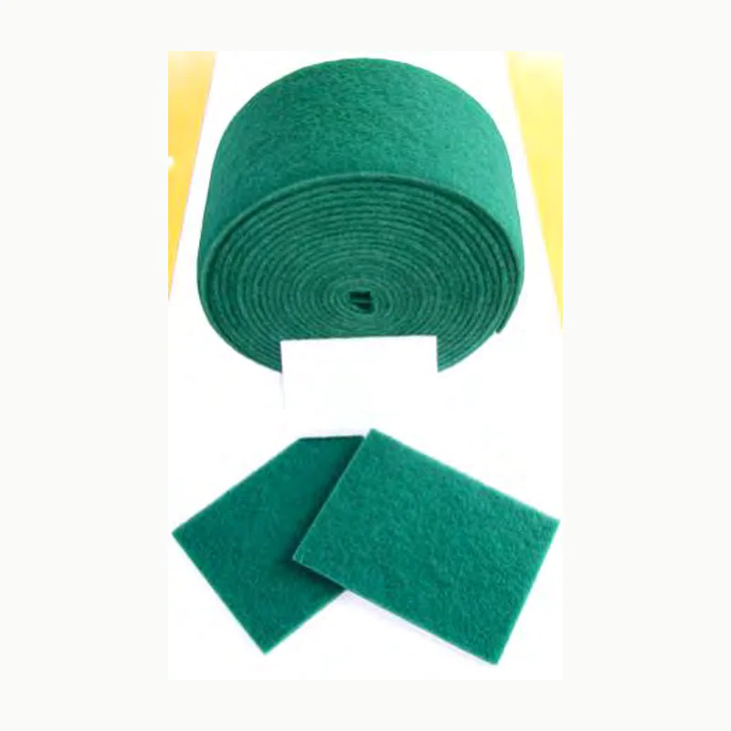 Nylon Scrubbers( )