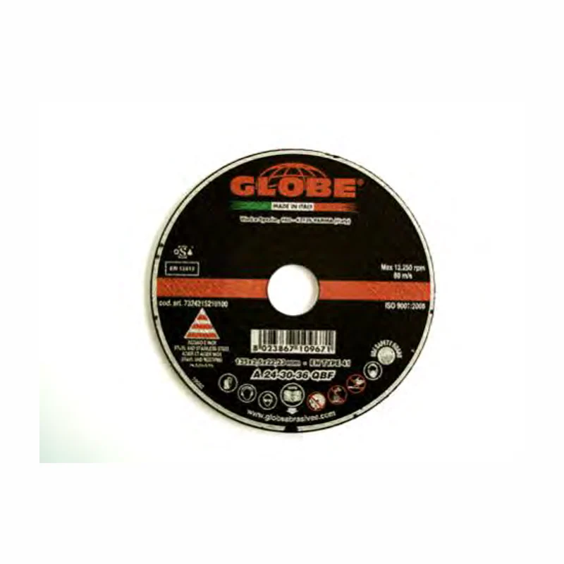 A30-36q Inox C/O