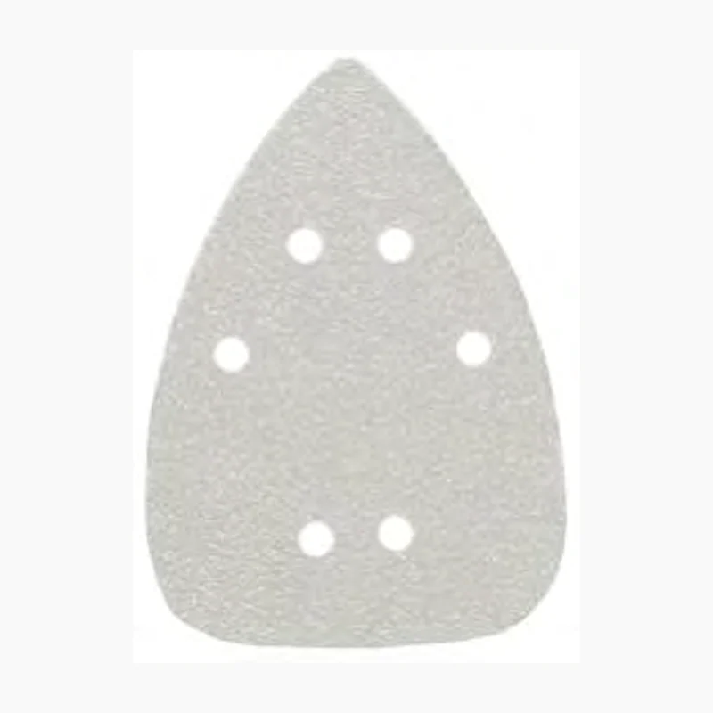 Mouse Sanding Sheet