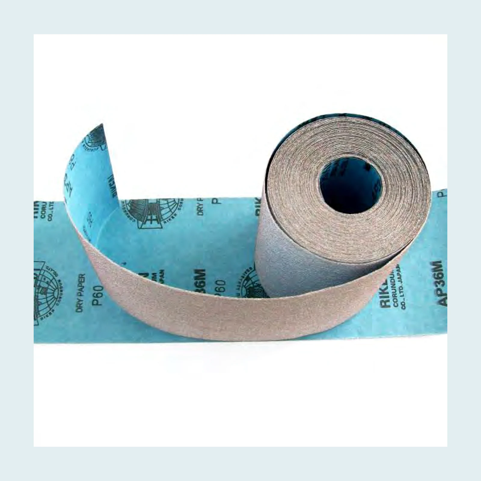 Zinc Stearate Ap36 Roll 115x50m