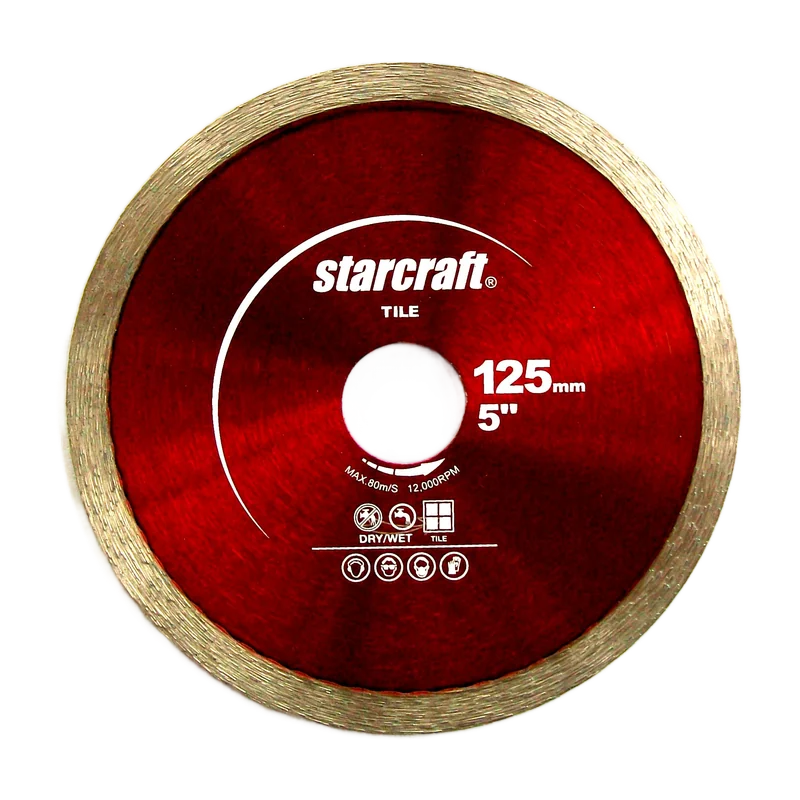 Diamond & Super Abrasives