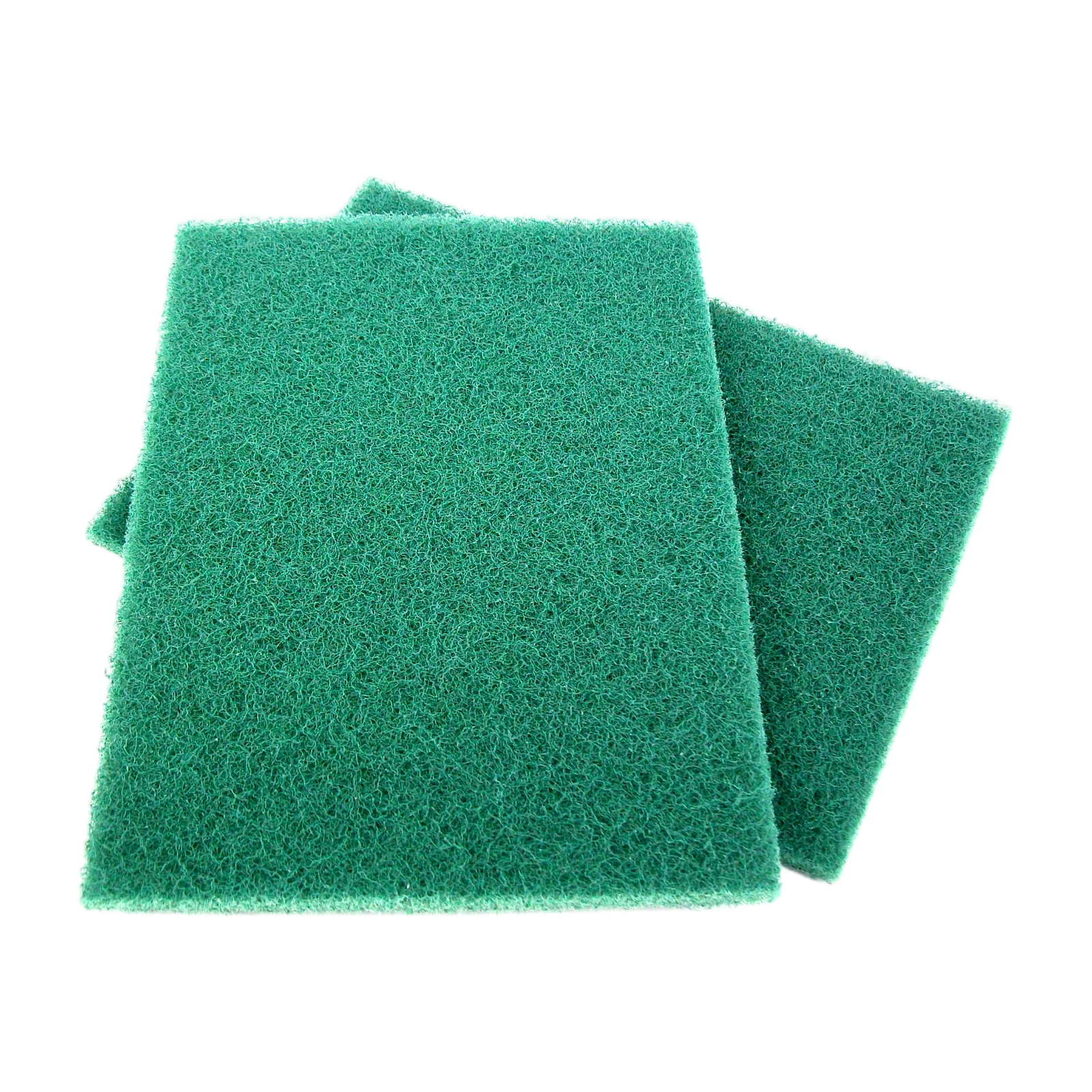Scrubber Nylon 10 Pkt