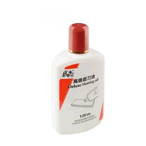 Honing Oil 120ml