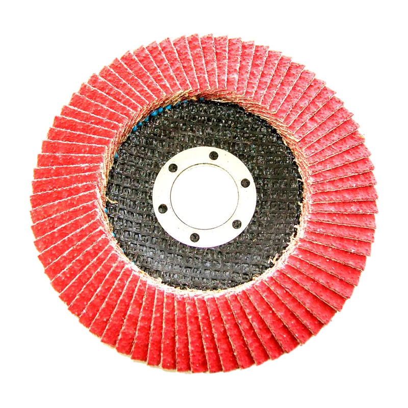Flap Disc Ceramic