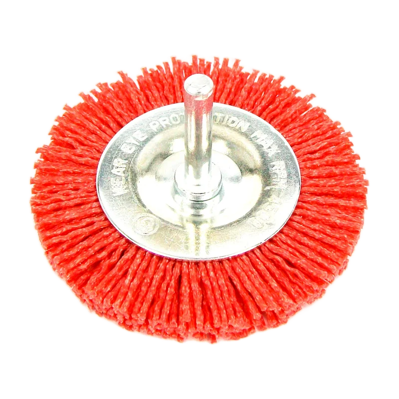 Wire Cup Brushes