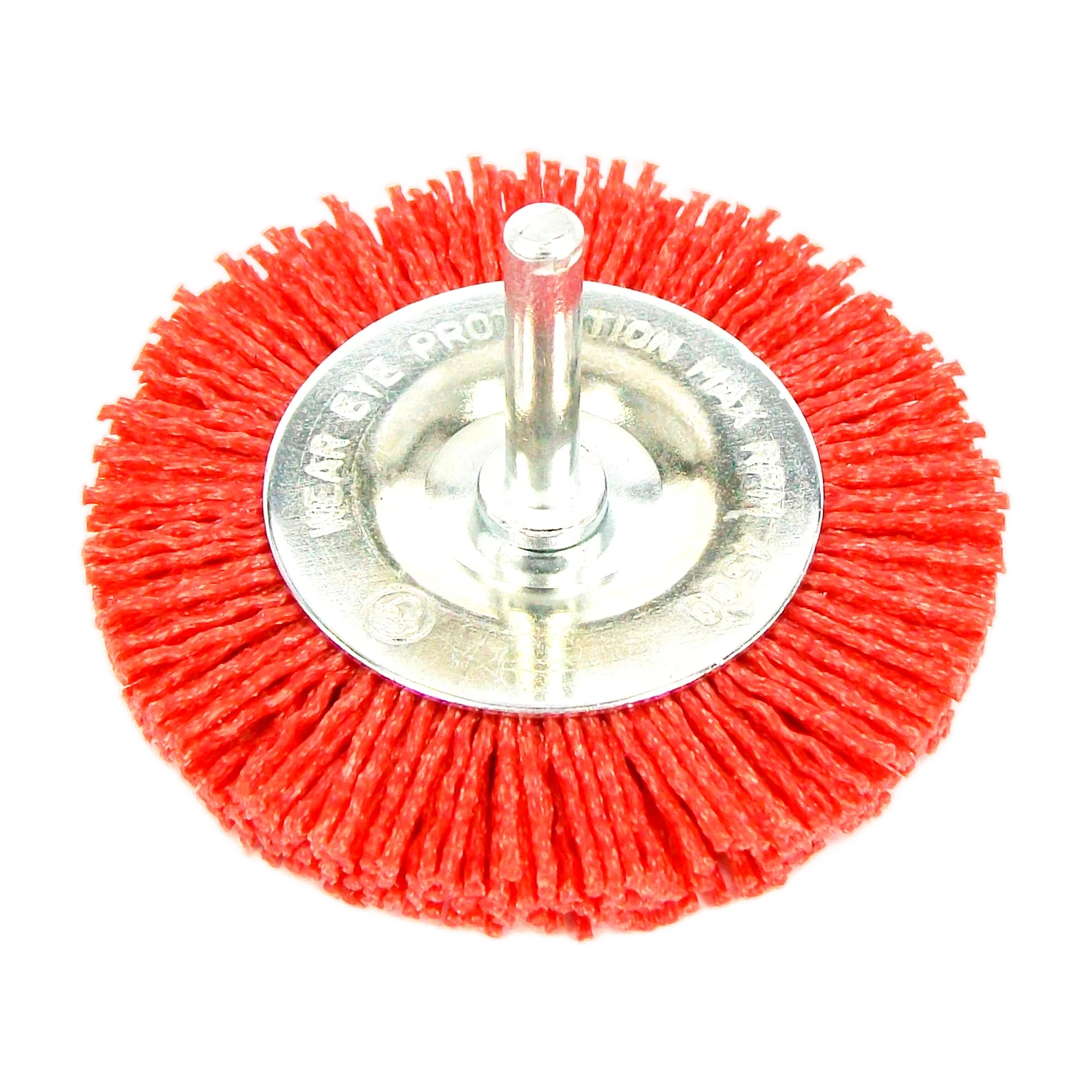 Nylon Cup Brush