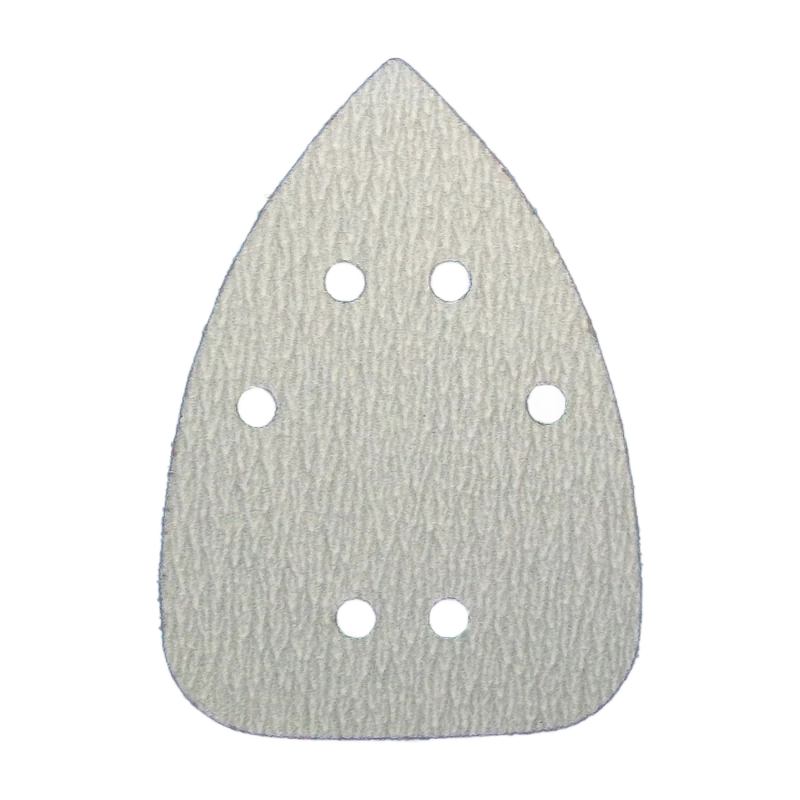 Corner Sanding Sheet