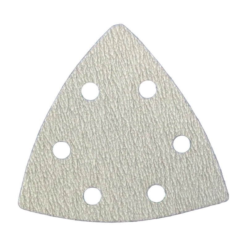 Detail Sanding Sheet