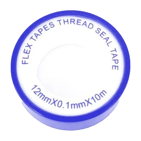 Thread Seal Tape