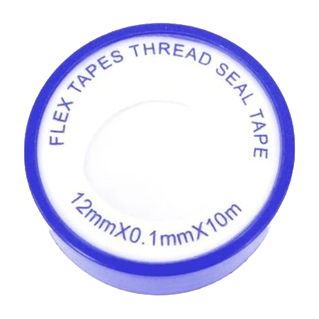 X 10m Thread Seal Tape
