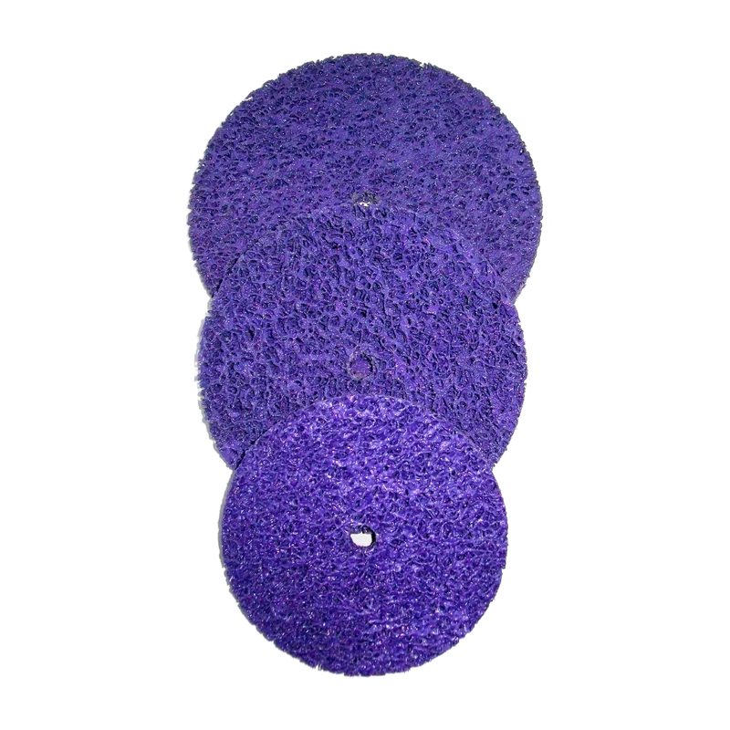 Surface Conditioning Discs