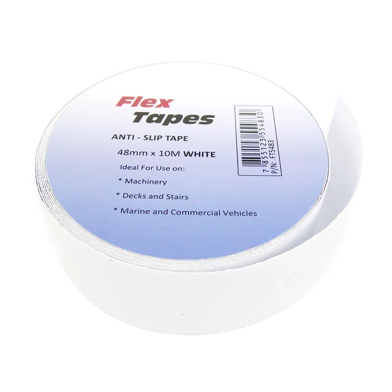 X 10m Anti-Slip Tape