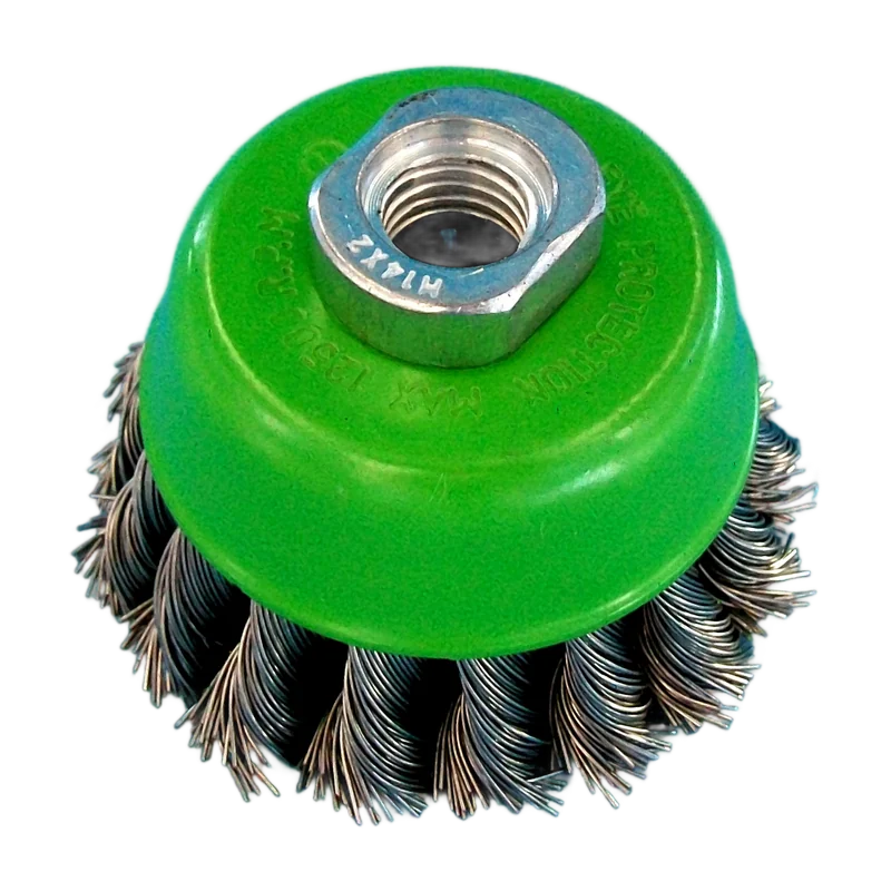 S/Steel Wire T/K Cup