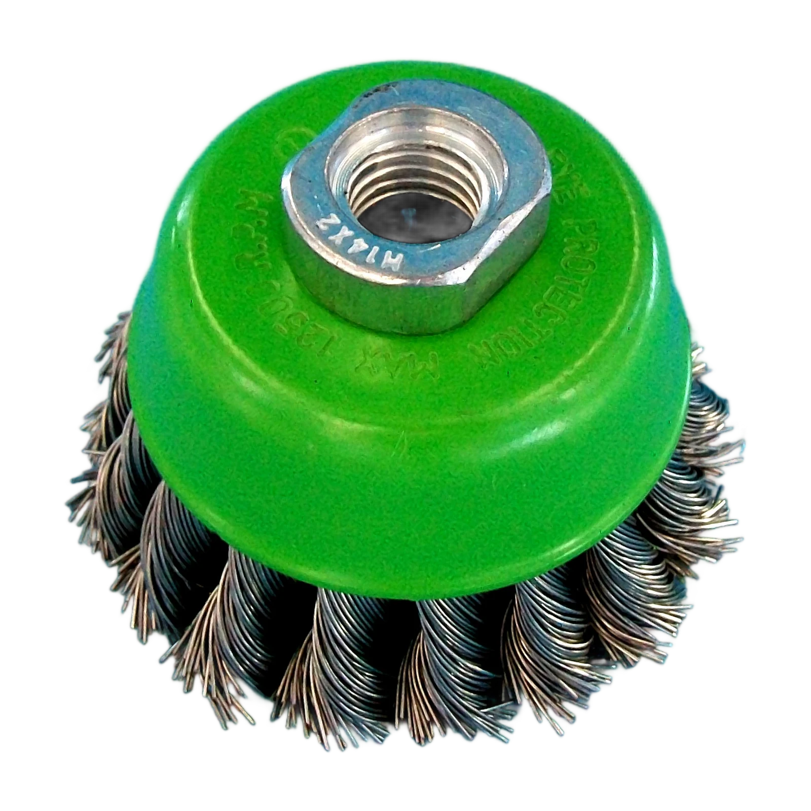 S/Steel Wire T/K Cup