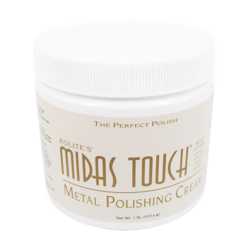 Rolite Midas Touch 1 Pound Jar