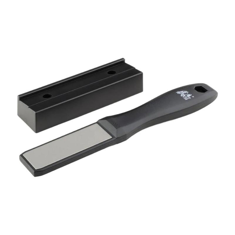 Hand Held Diamond Knife Sharpener 600/