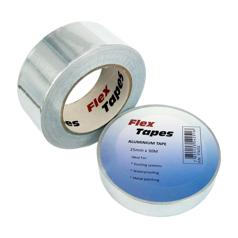 Aluminium Tape