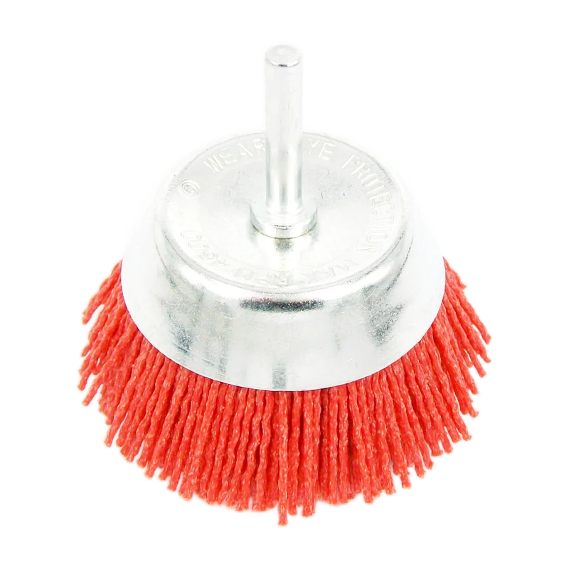 Nylon Wheel