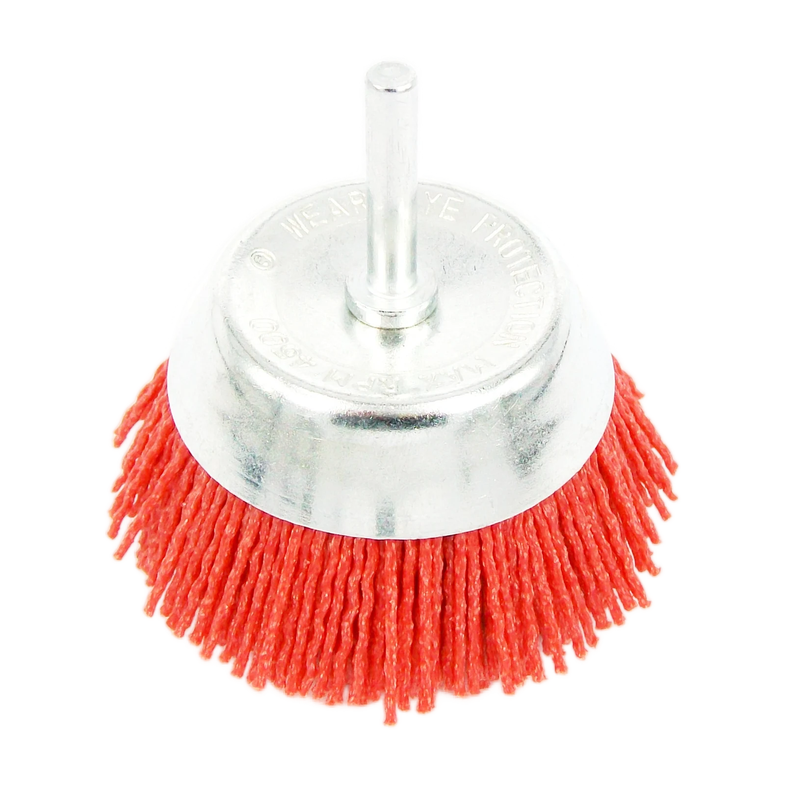 Nylon Wheel
