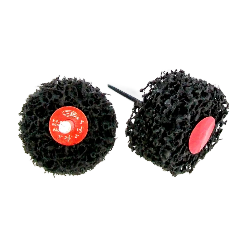 Surf Clean Disc Shaft