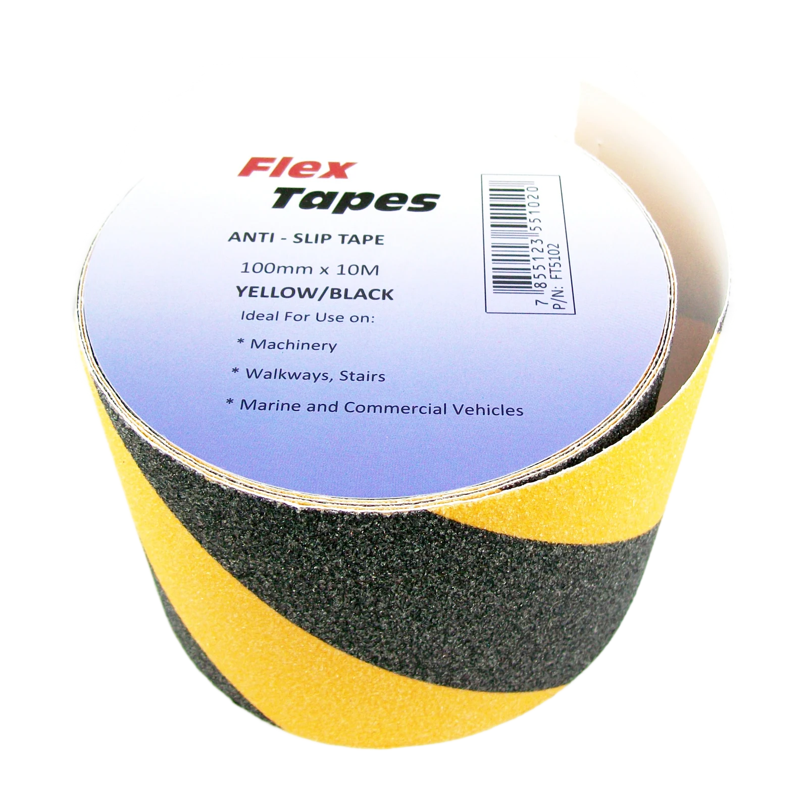 X 10m / Anti-Slip Tape