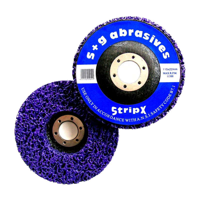 Stripx D/C
